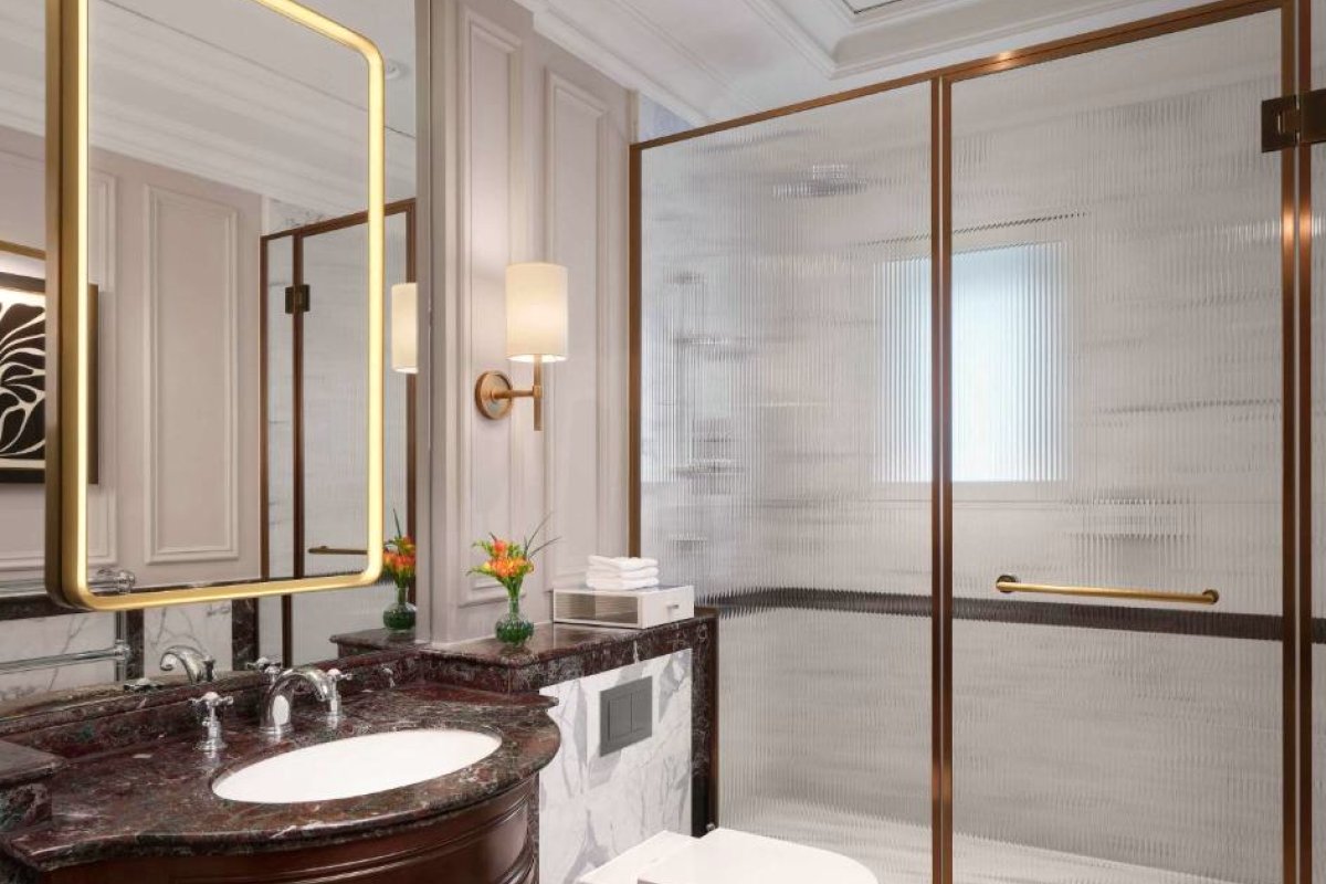 The Savoy, A Fairmont Managed Hotel, London view 3