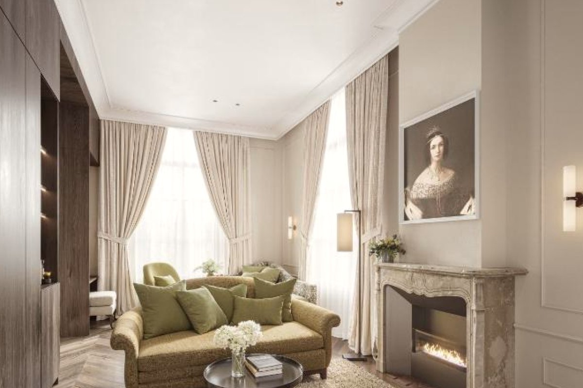 Van Oys Maastricht Retreat view 4