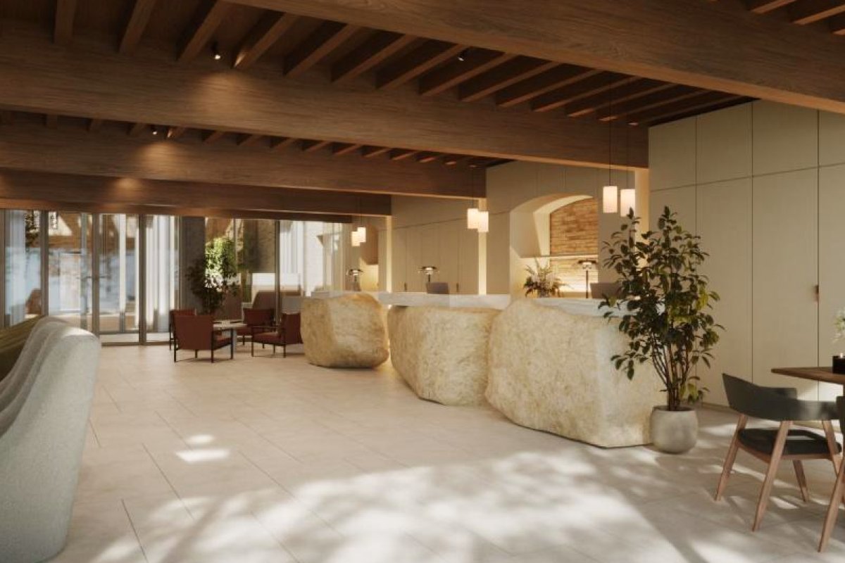 Van Oys Maastricht Retreat view 5