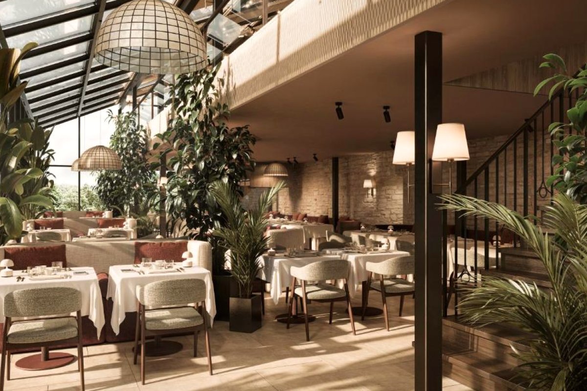 Van Oys Maastricht Retreat view 6