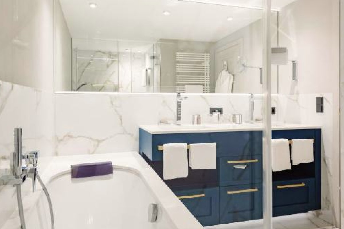 Hotel Zürserhof view 3