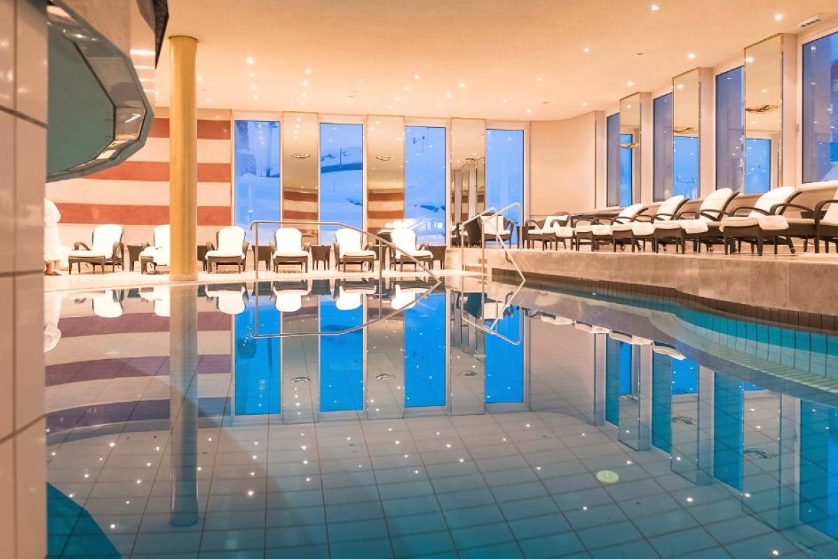 Hotel Zürserhof view 4