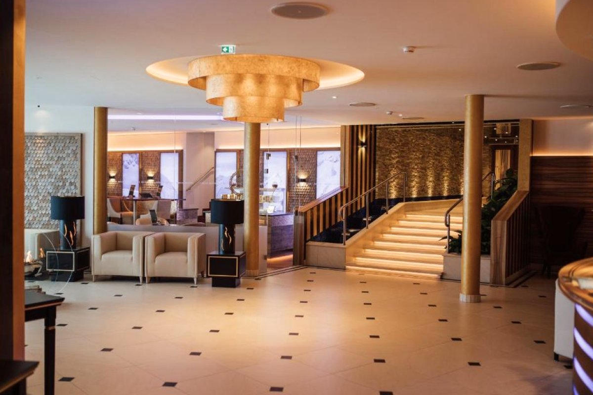 Hotel Zürserhof view 5