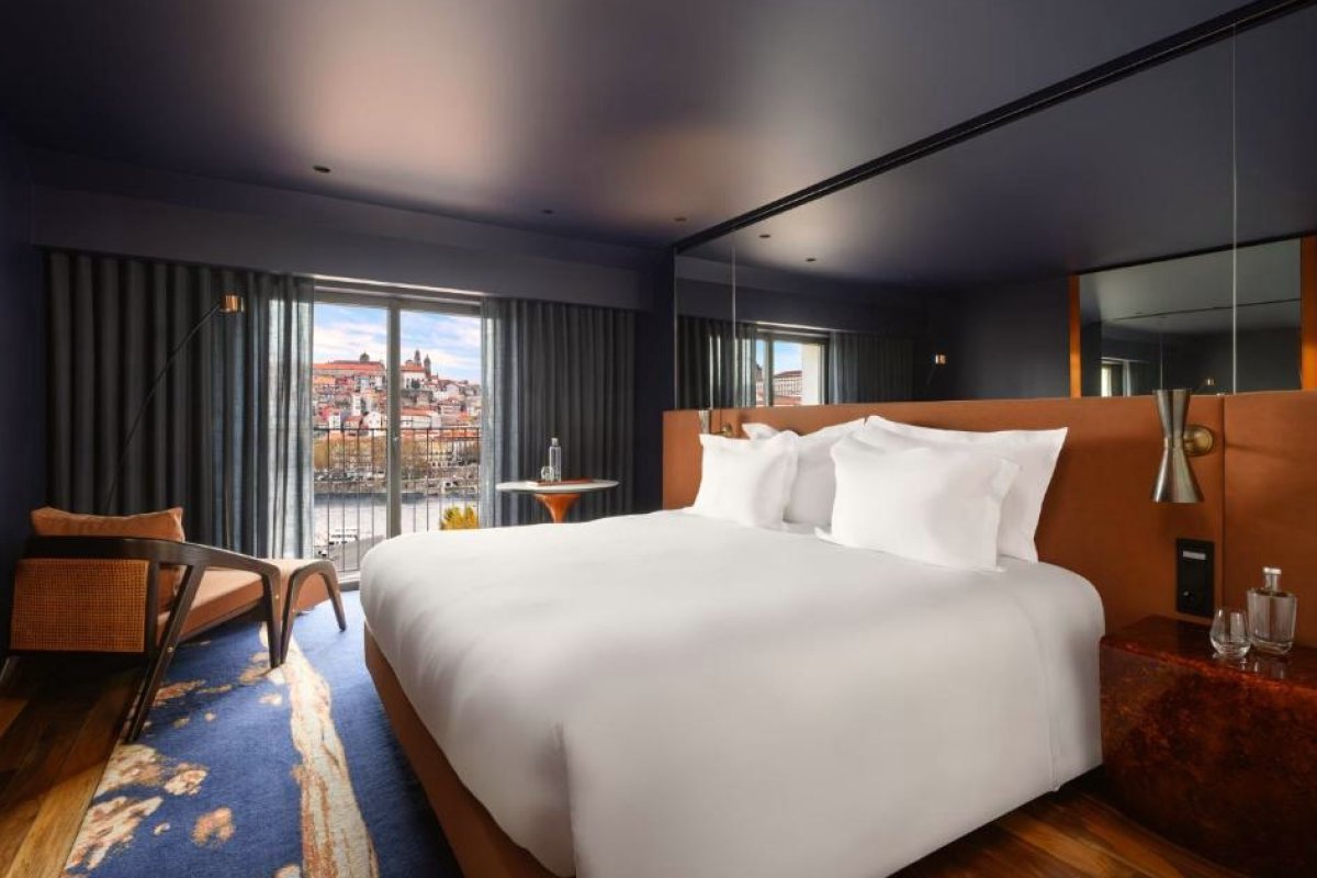 Forte de Gaia, Autograph Collection view 2