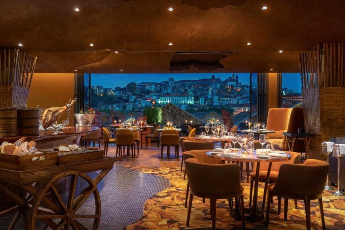 Forte de Gaia, Autograph Collection view 6