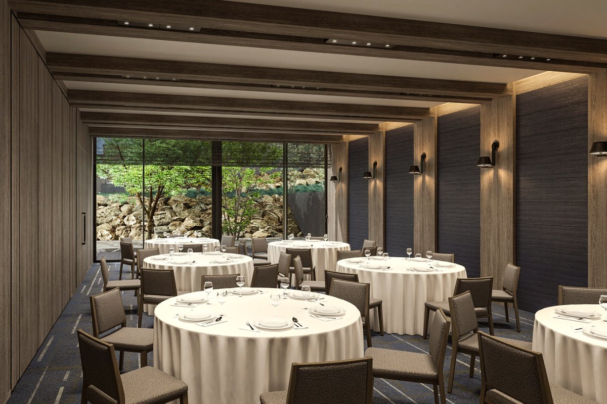 HOTEL THE MITSUI HAKONE, a Luxury Collection Hotel view 6