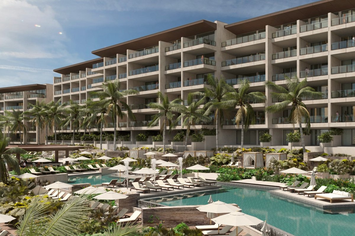 Park Hyatt Riviera Maya - All Inclusive