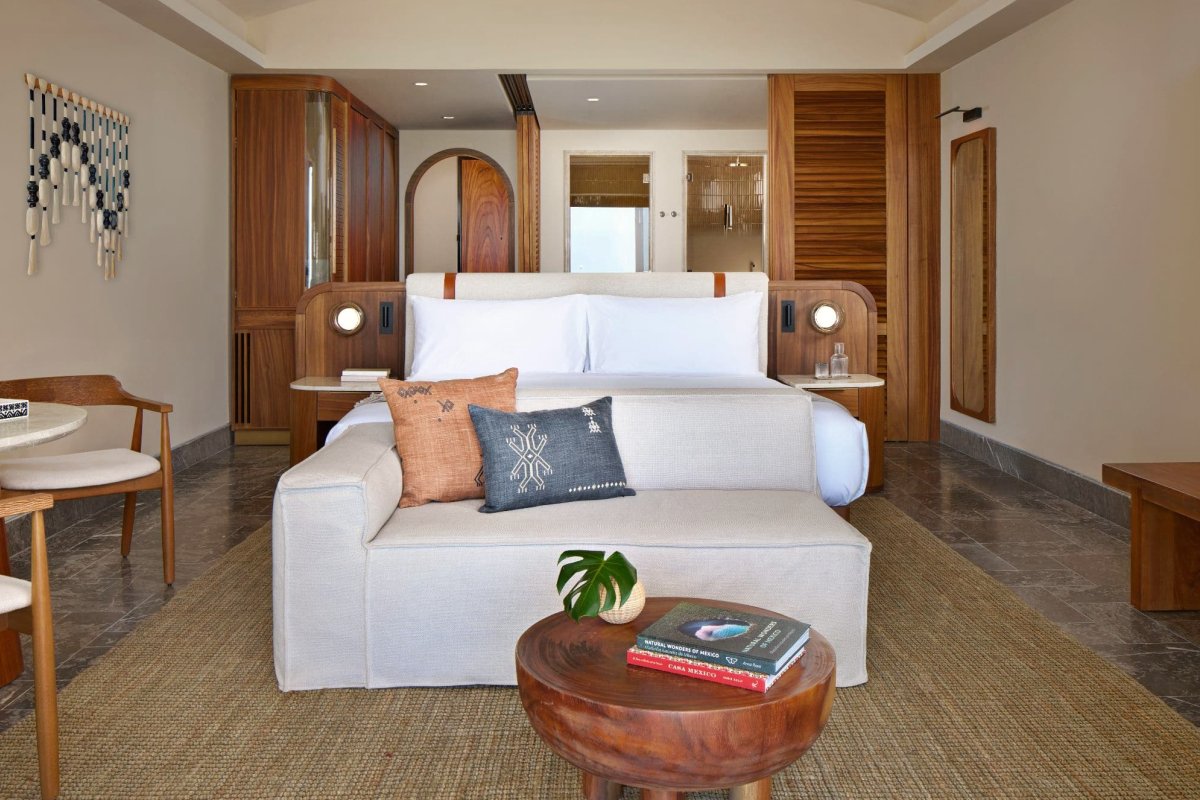 Park Hyatt Riviera Maya - All Inclusive view 5