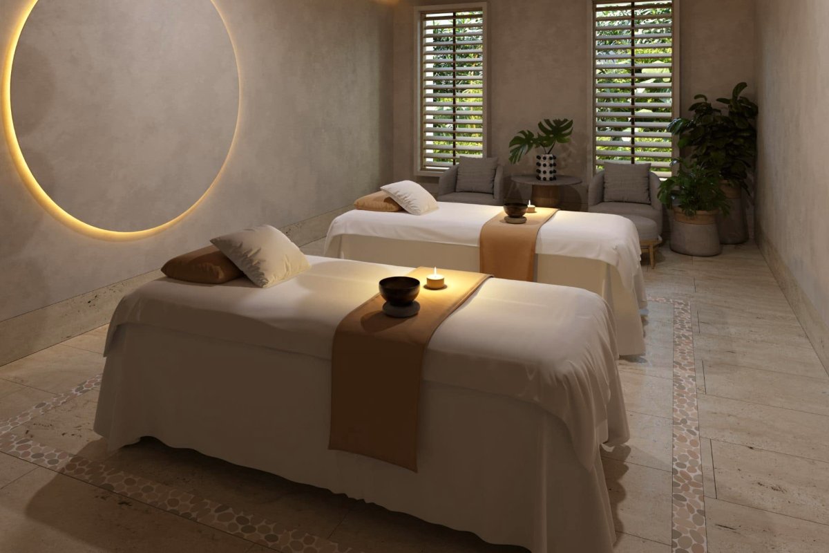 Park Hyatt Riviera Maya - All Inclusive view 6