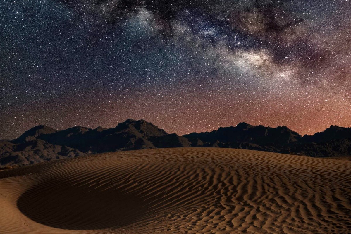 Image of Six Senses AlUla