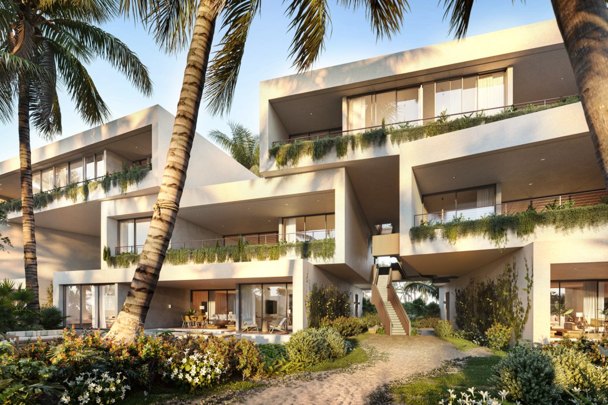 Four Seasons Resort and Residences Dominican Republic at Tropicalia