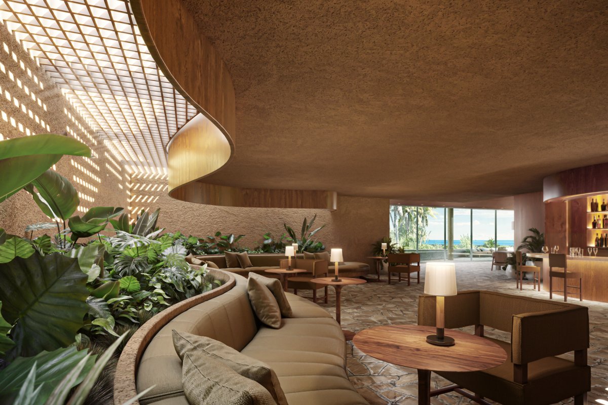 Four Seasons Resort and Residences Dominican Republic at Tropicalia view 2