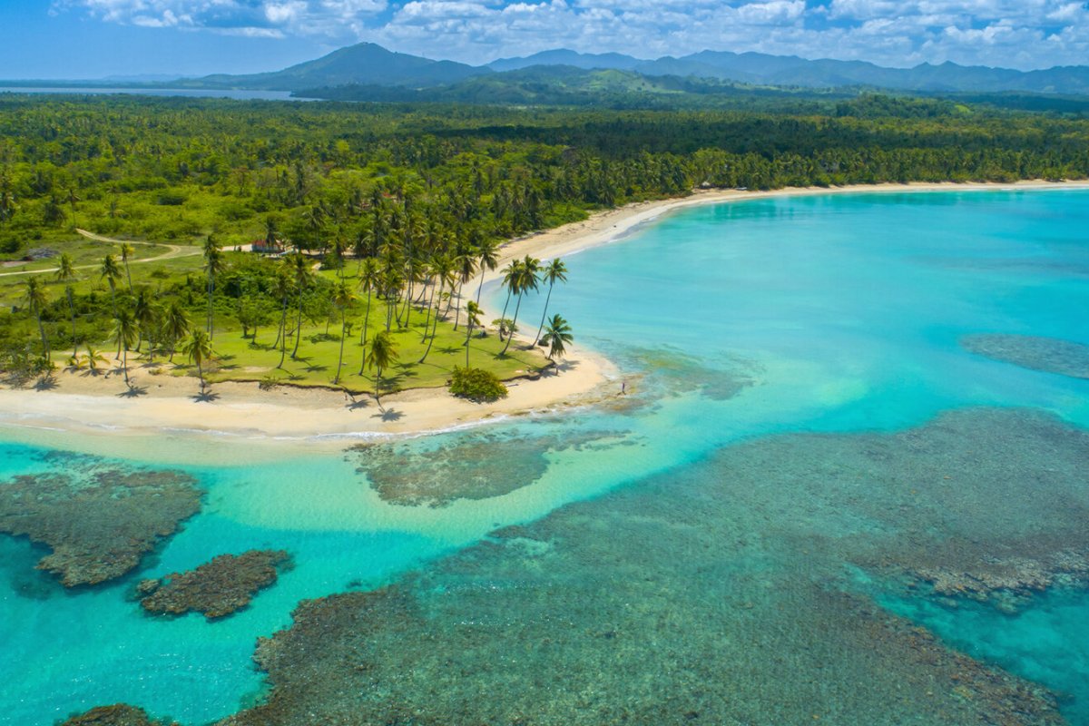 Four Seasons Resort and Residences Dominican Republic at Tropicalia view 4