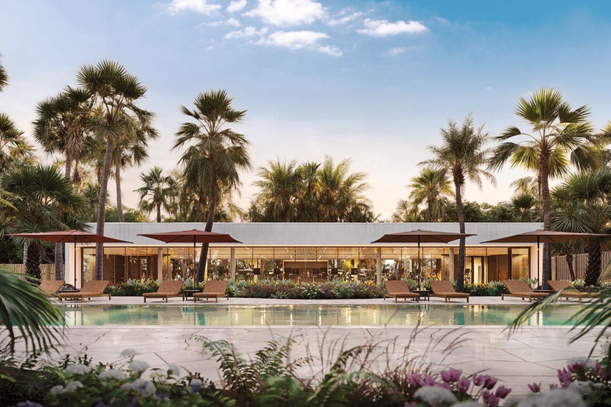Four Seasons Resort and Residences Dominican Republic at Tropicalia view 5