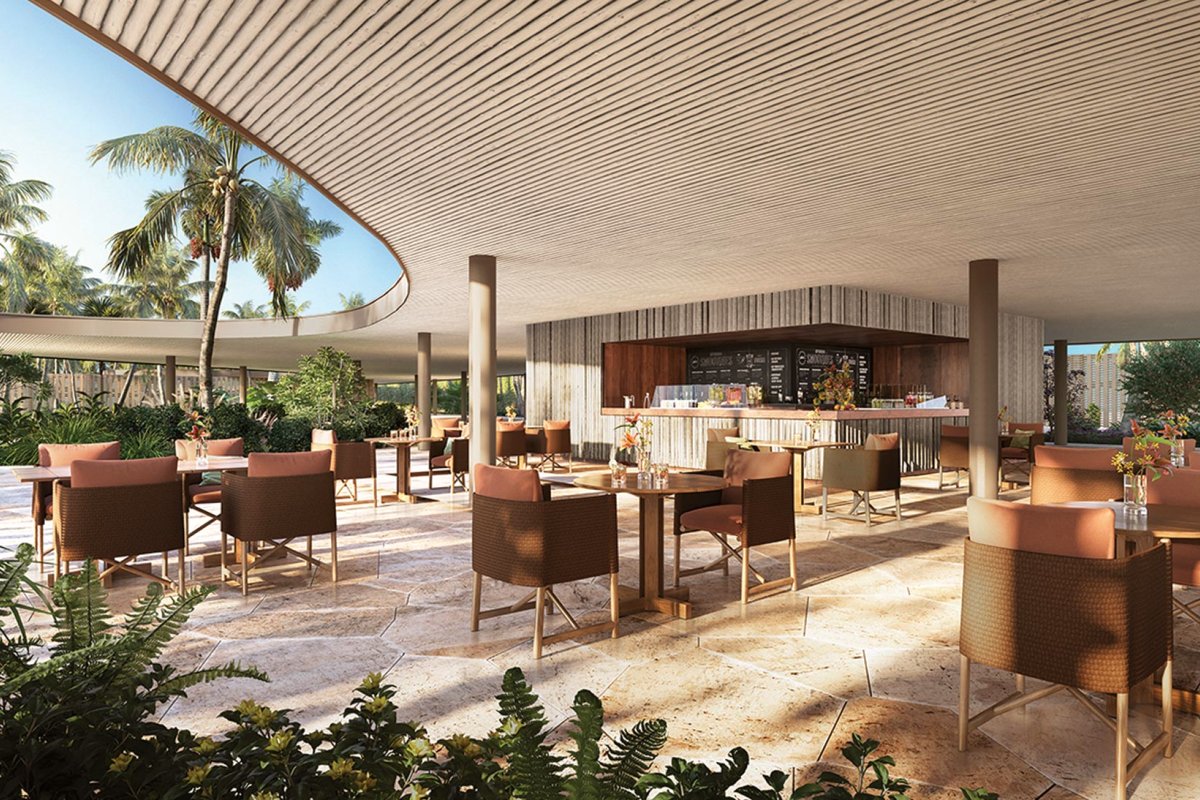 Four Seasons Resort and Residences Dominican Republic at Tropicalia view 6