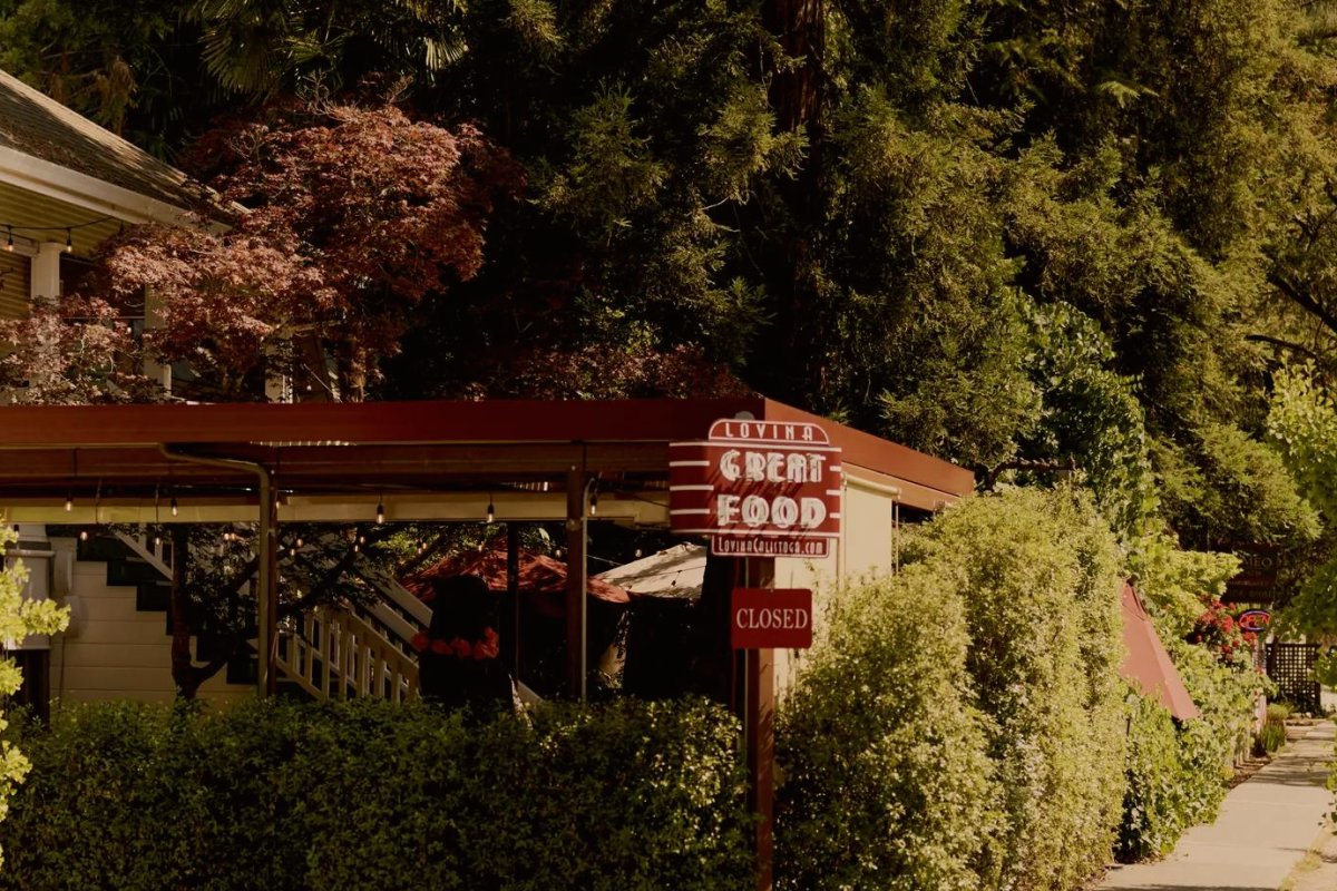 Rosewood Calistoga