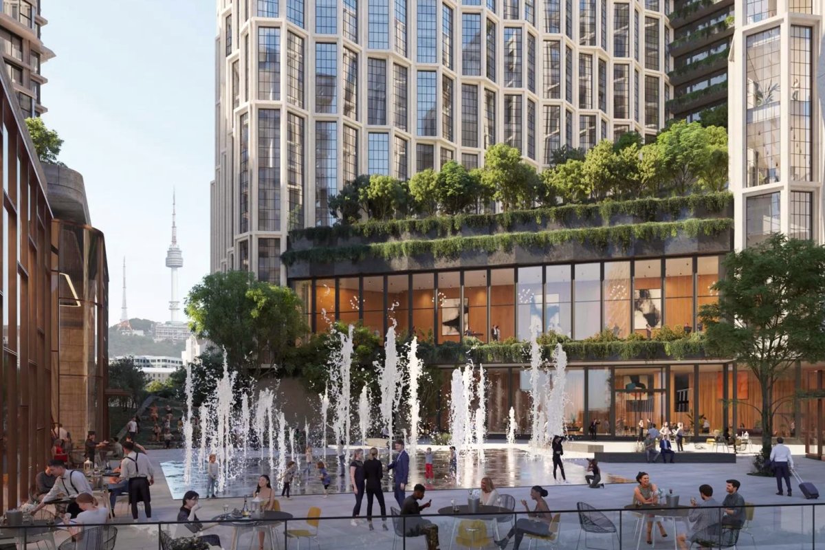 Image of Rosewood Seoul