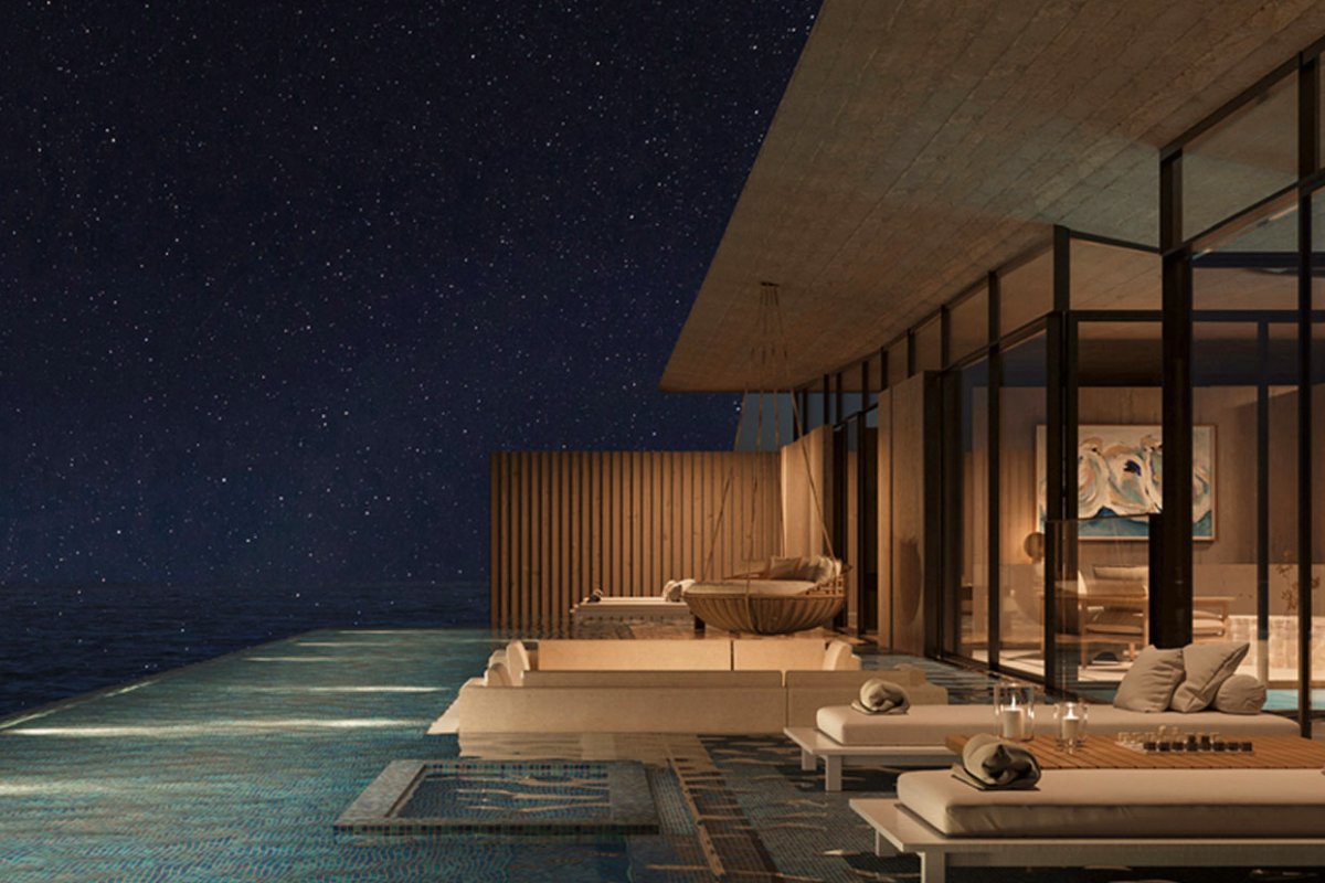 Rosewood Ranfaru view 4