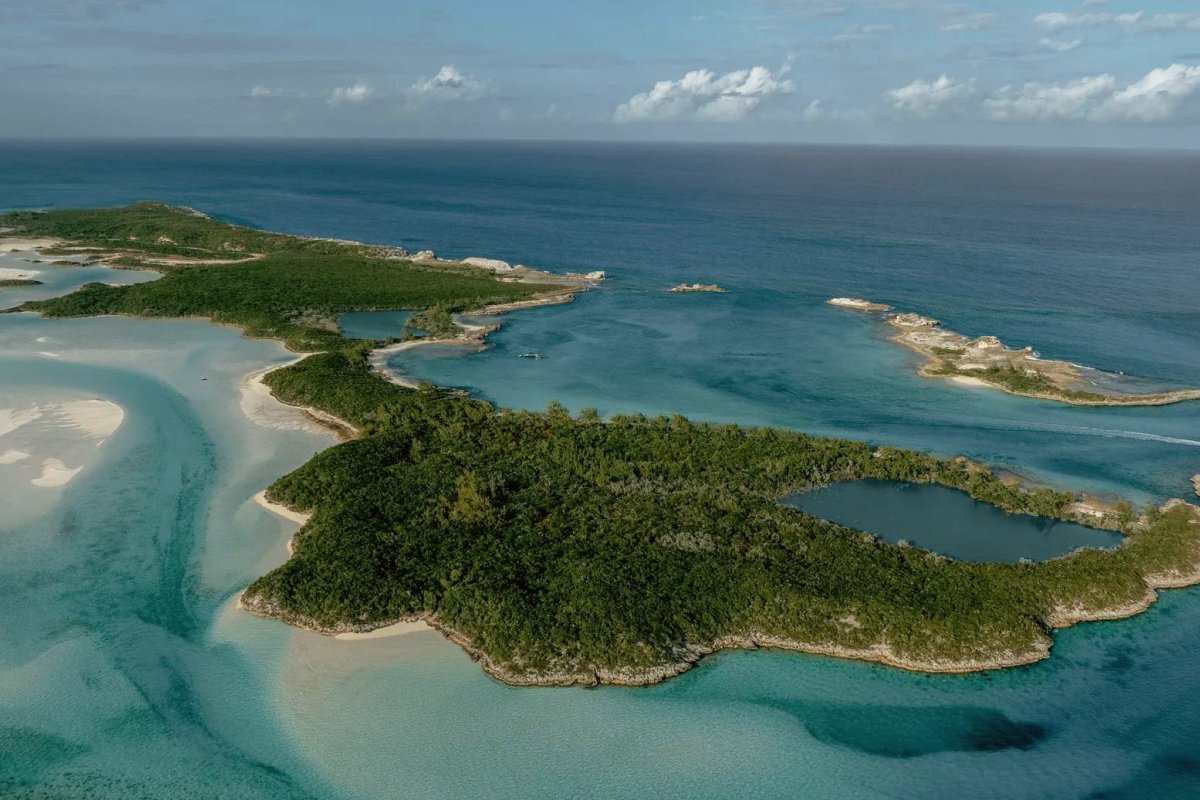 Image of Rosewood Exuma
