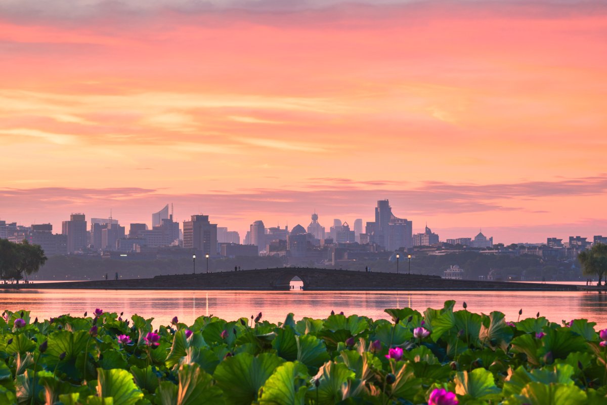 Image of Mandarin Oriental, Hangzhou