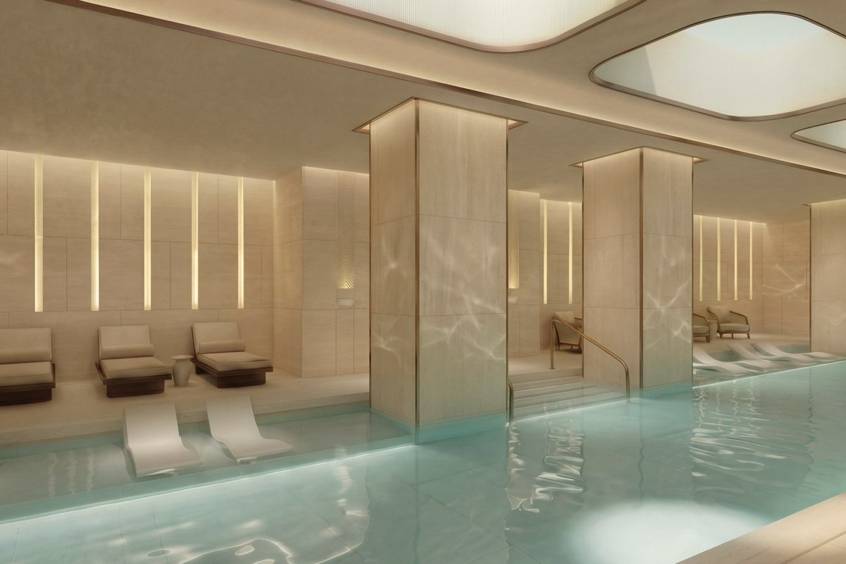Mandarin Oriental, Hangzhou view 5