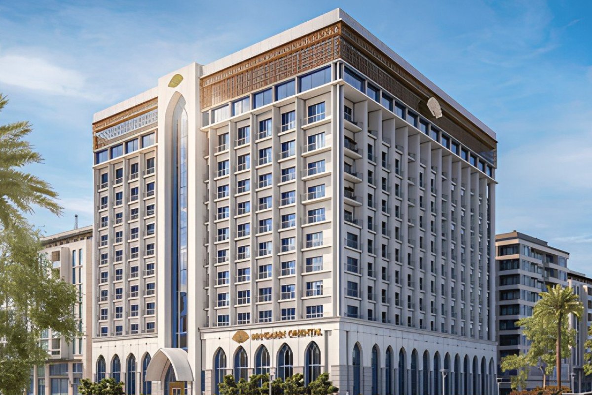 Image of Mandarin Oriental Shepheard, Cairo