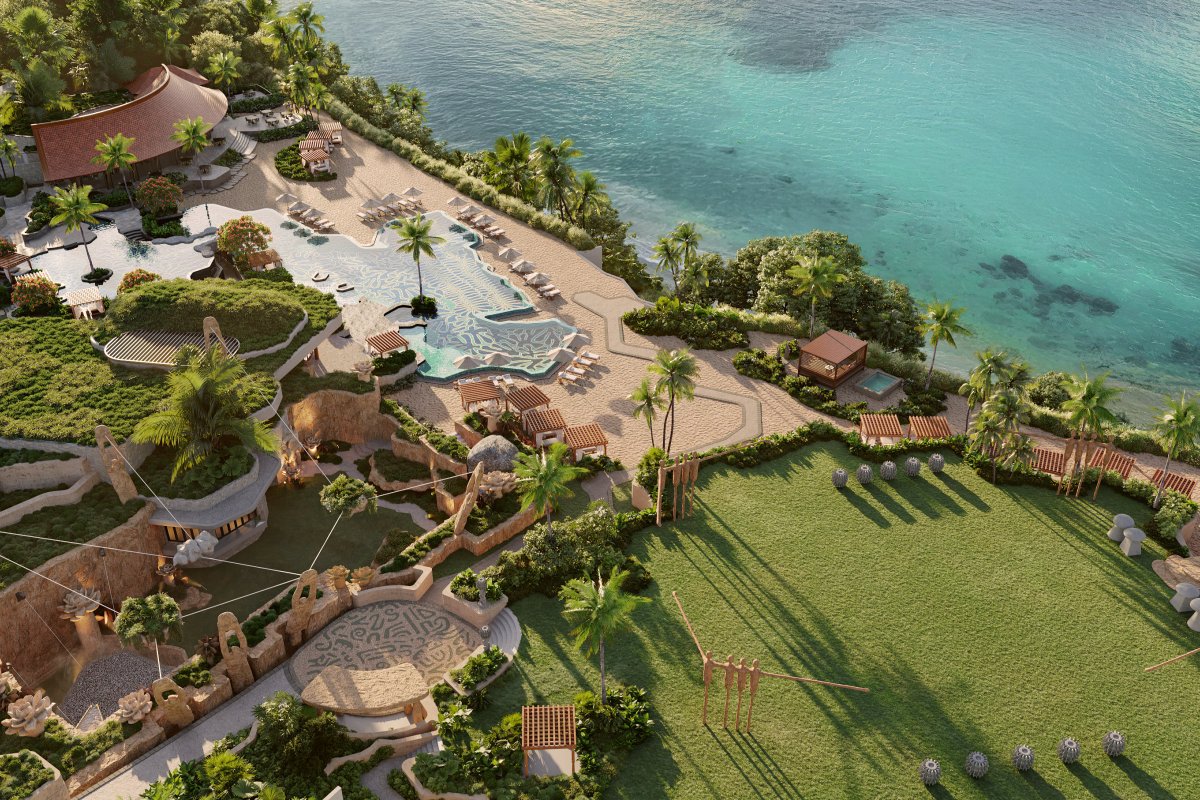 Mandarin Oriental, Bali
