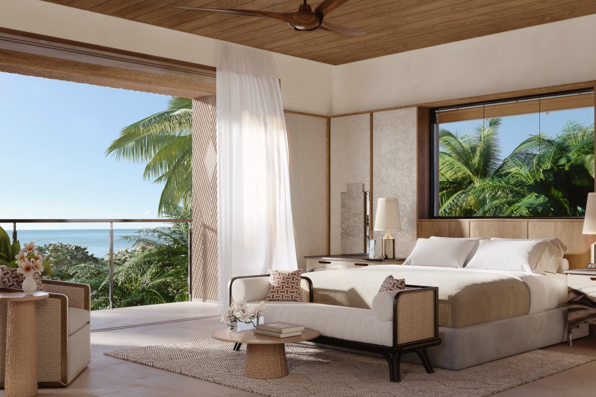 Mandarin Oriental, Bali view 5