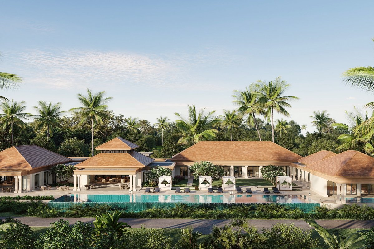 Mandarin Oriental, Bali view 6
