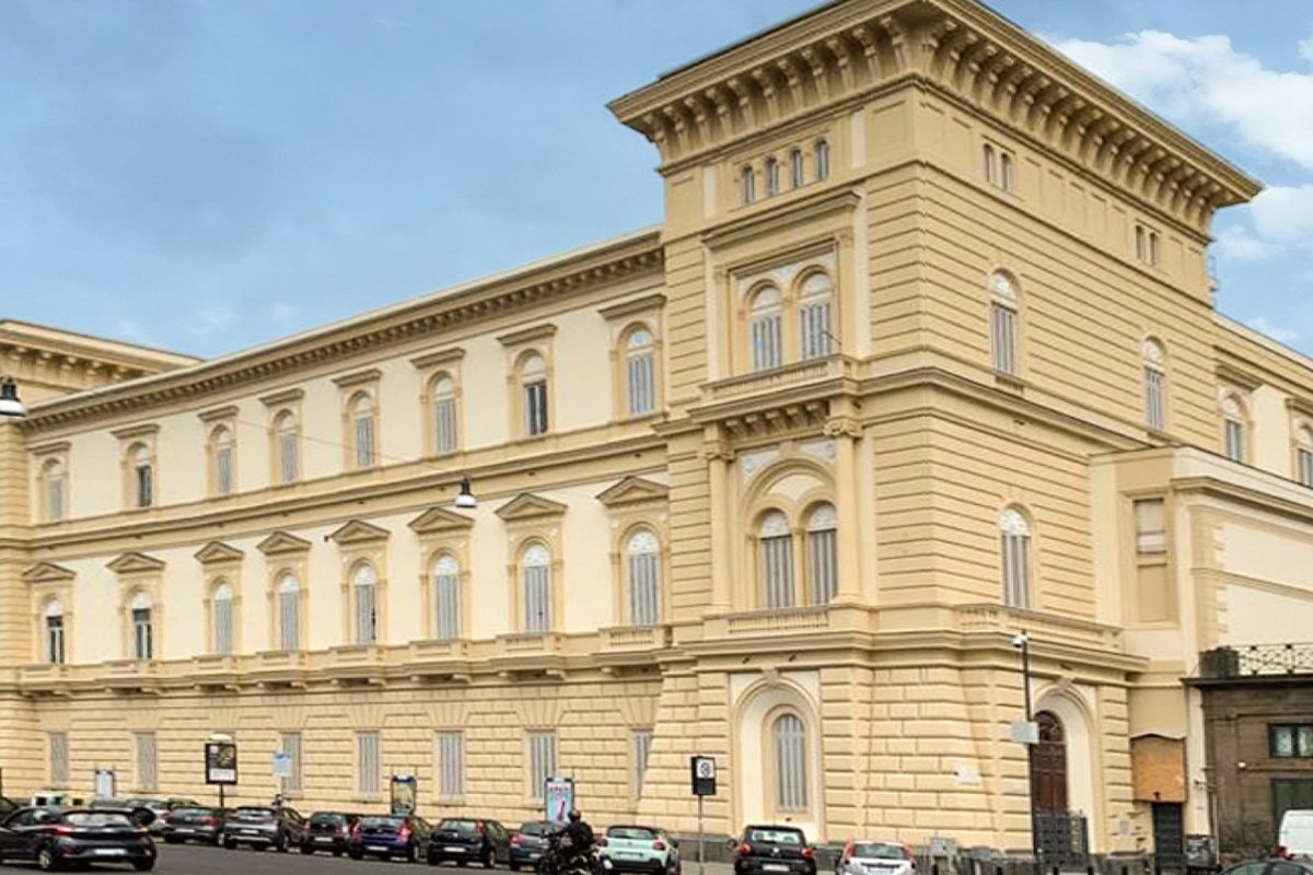 Image of Palazzo Sirignano