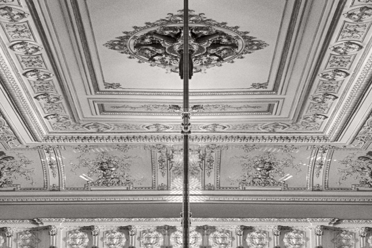 Palazzo Sirignano view 2