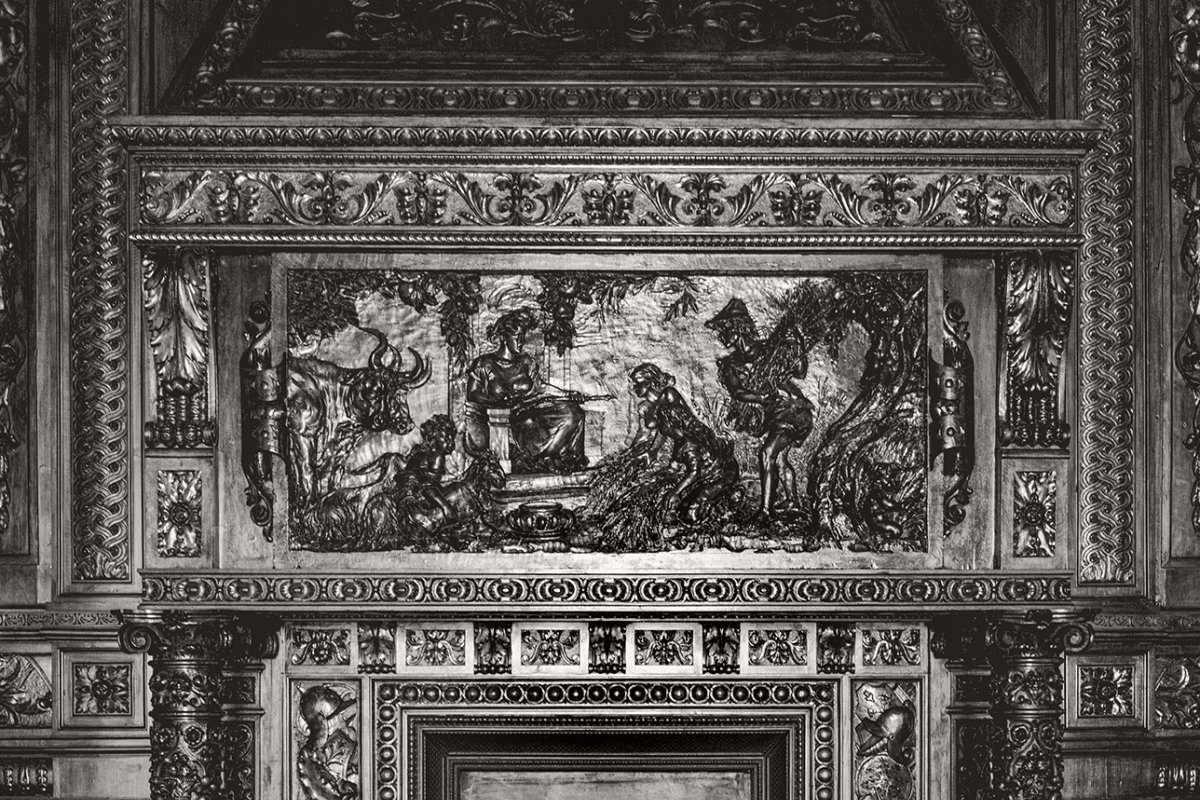 Palazzo Sirignano view 3