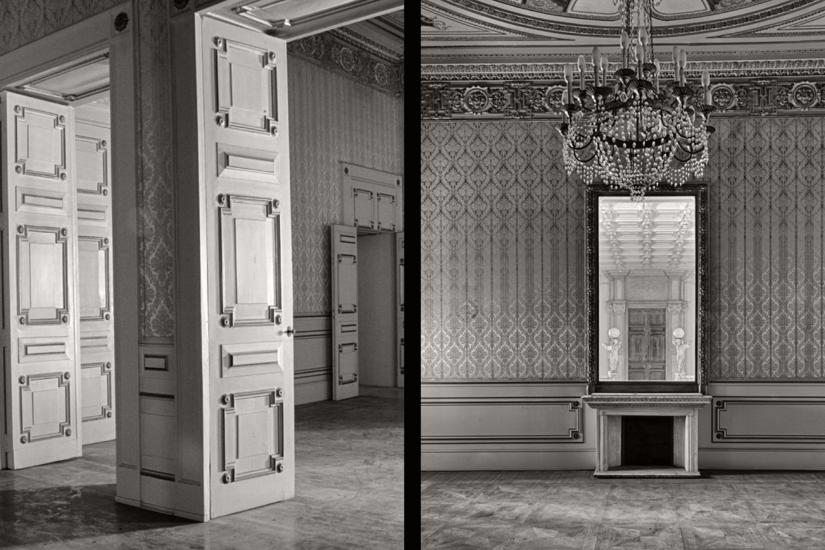 Palazzo Sirignano view 5