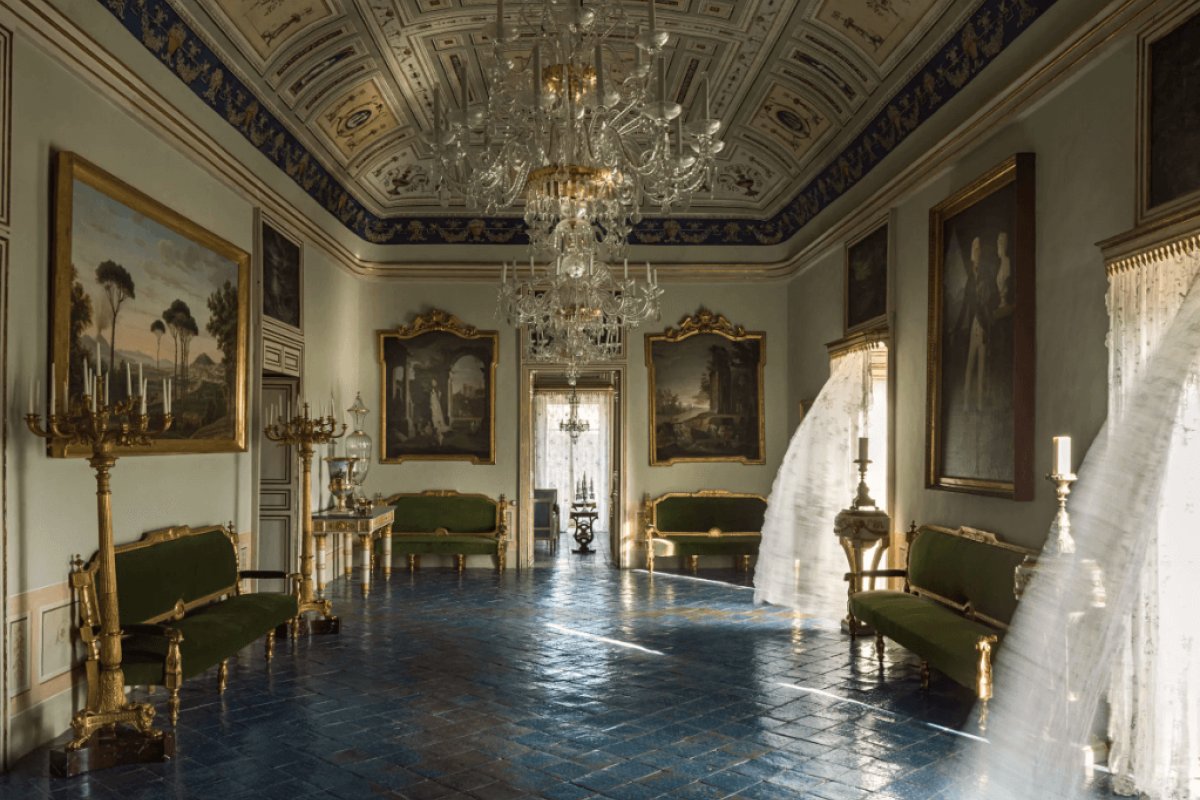 Palazzo Castelluccio