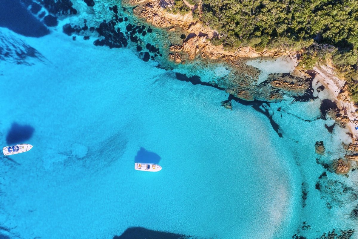 Image of Rocco Forte Costa Smeralda