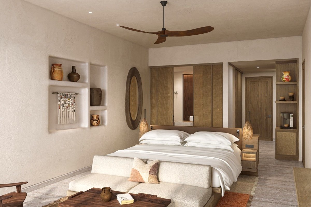 Grand Hyatt Los Cabos Resort, Golf & Spa, All-Inclusive view 4