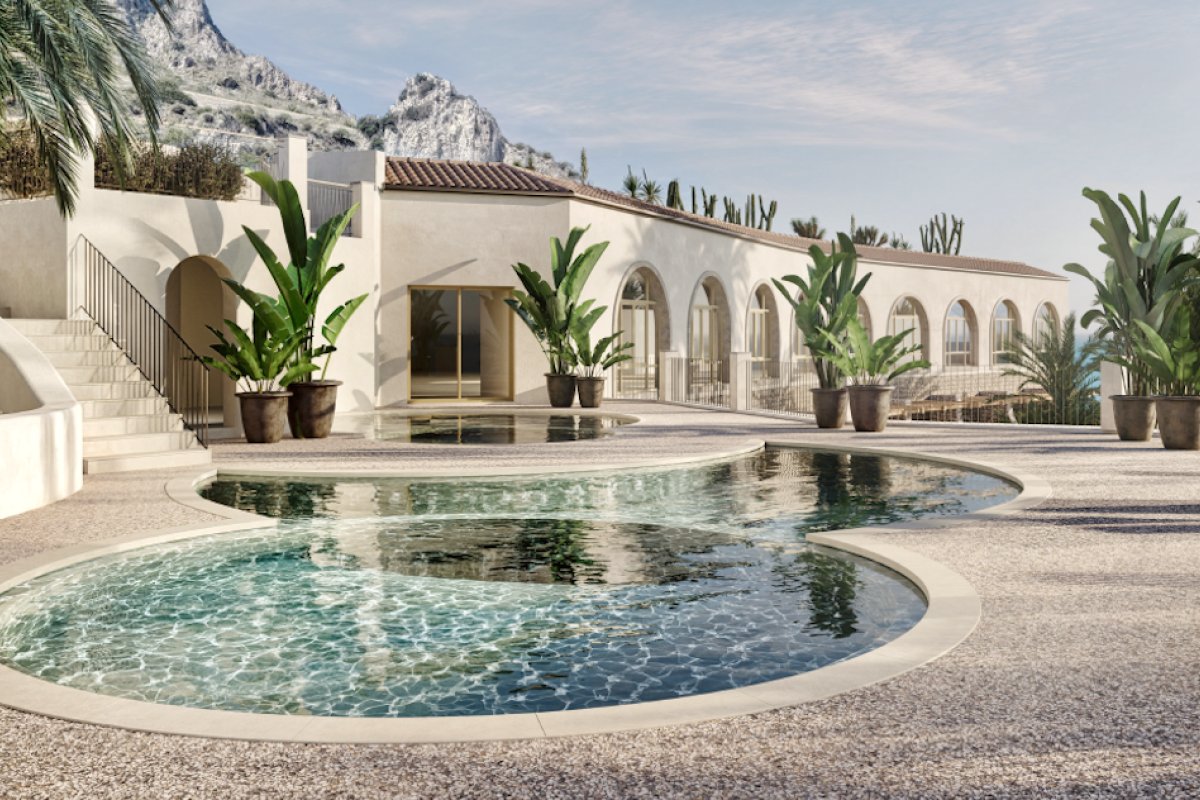 Park Hyatt Taormina
