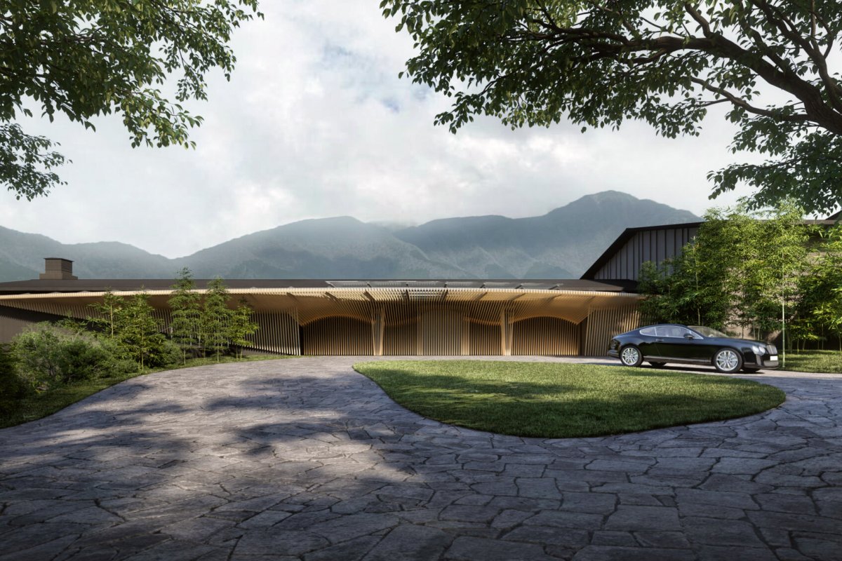 Image of Alila Sengokuhara Hakone