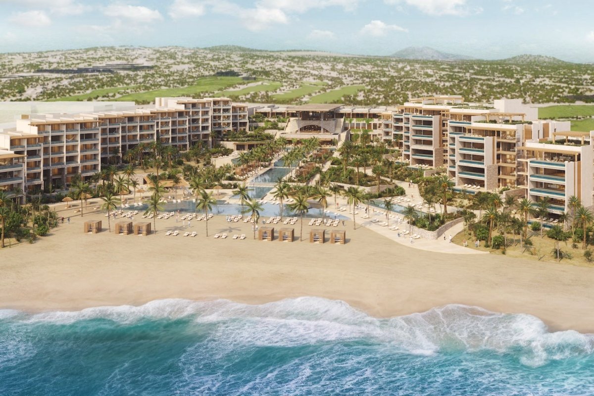 Conrad Los Cabos
