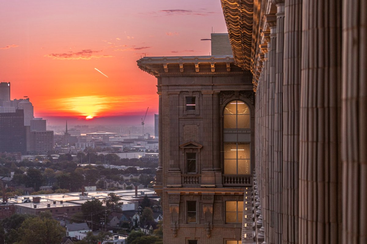NoMad Detroit view 3