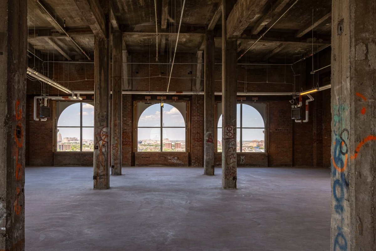 NoMad Detroit view 4