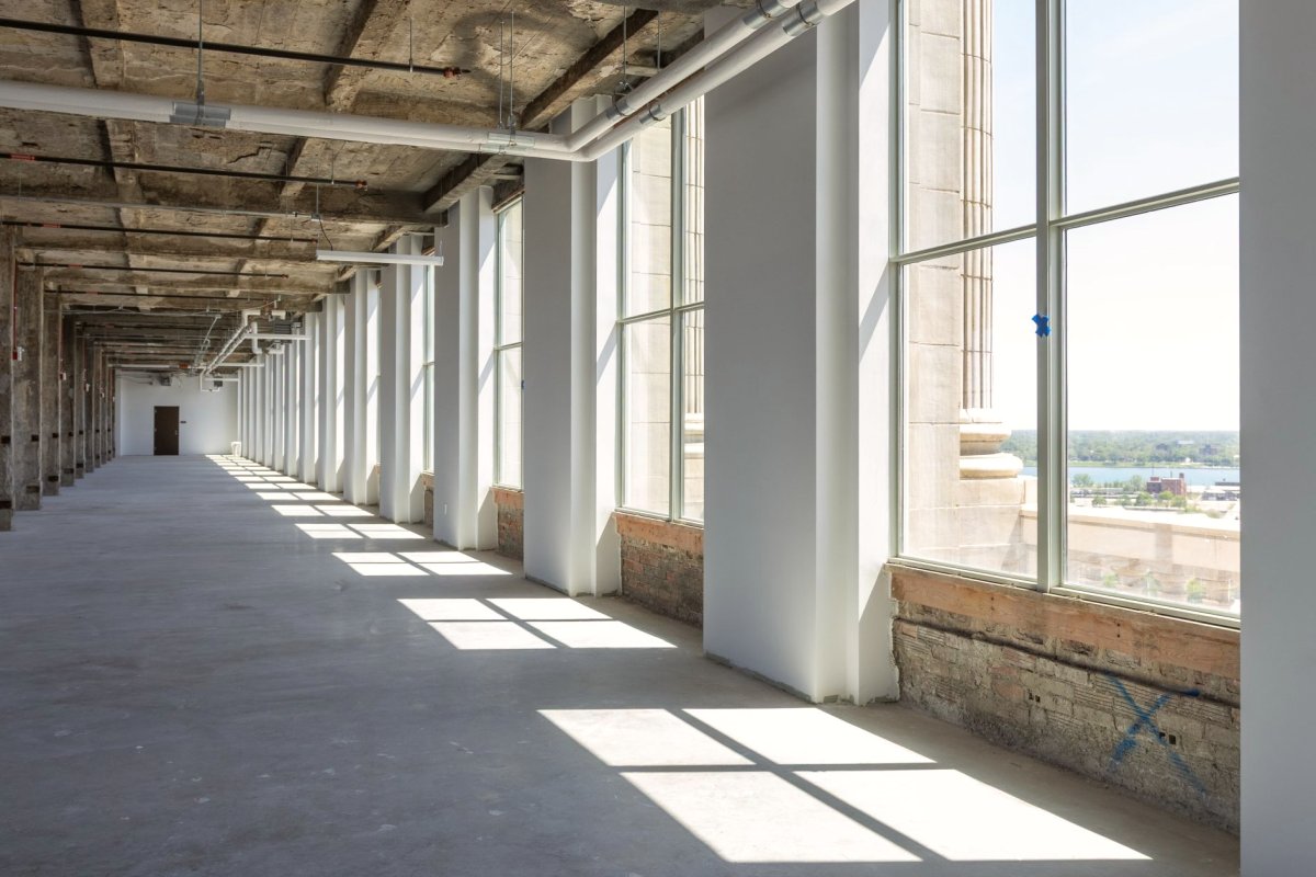 NoMad Detroit view 5