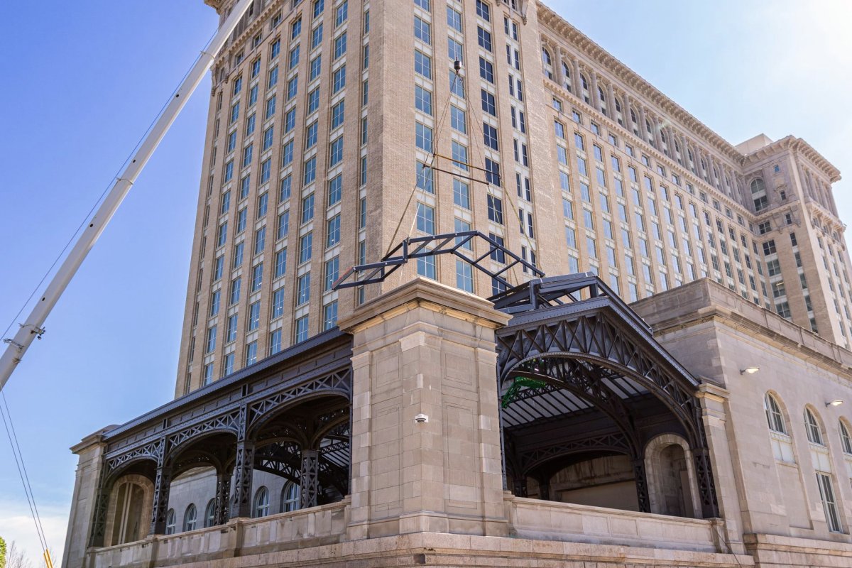 NoMad Detroit view 6