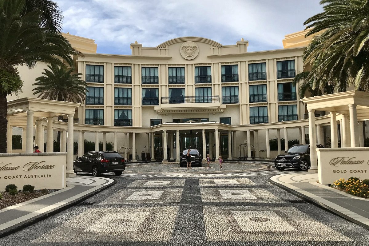 LXR Hotels & Resorts Gold Coast
