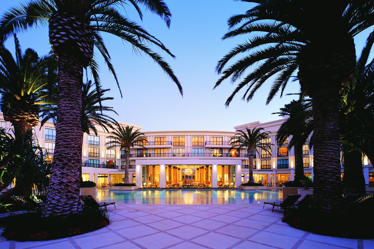 LXR Hotels & Resorts Gold Coast view 2