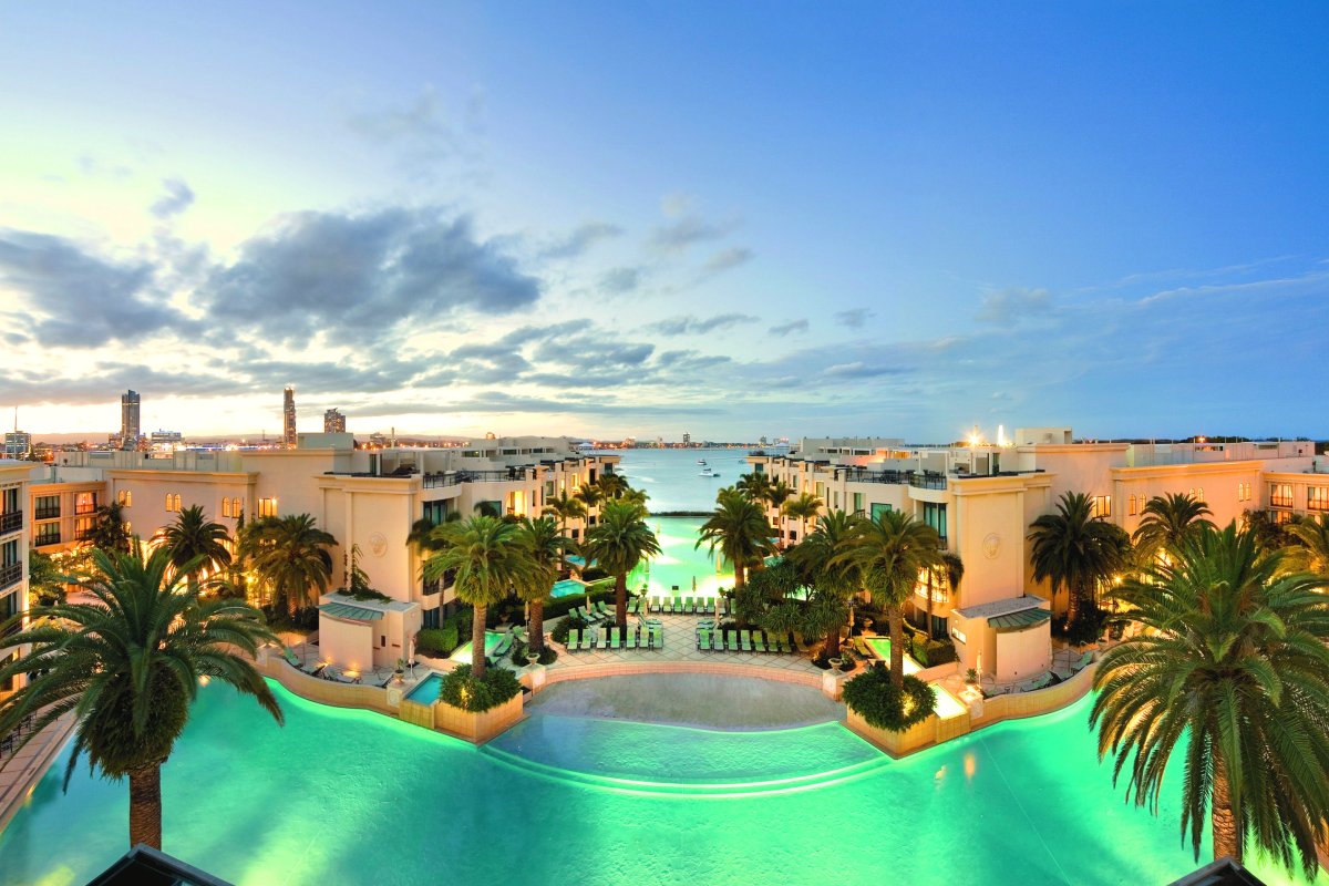 LXR Hotels & Resorts Gold Coast view 3