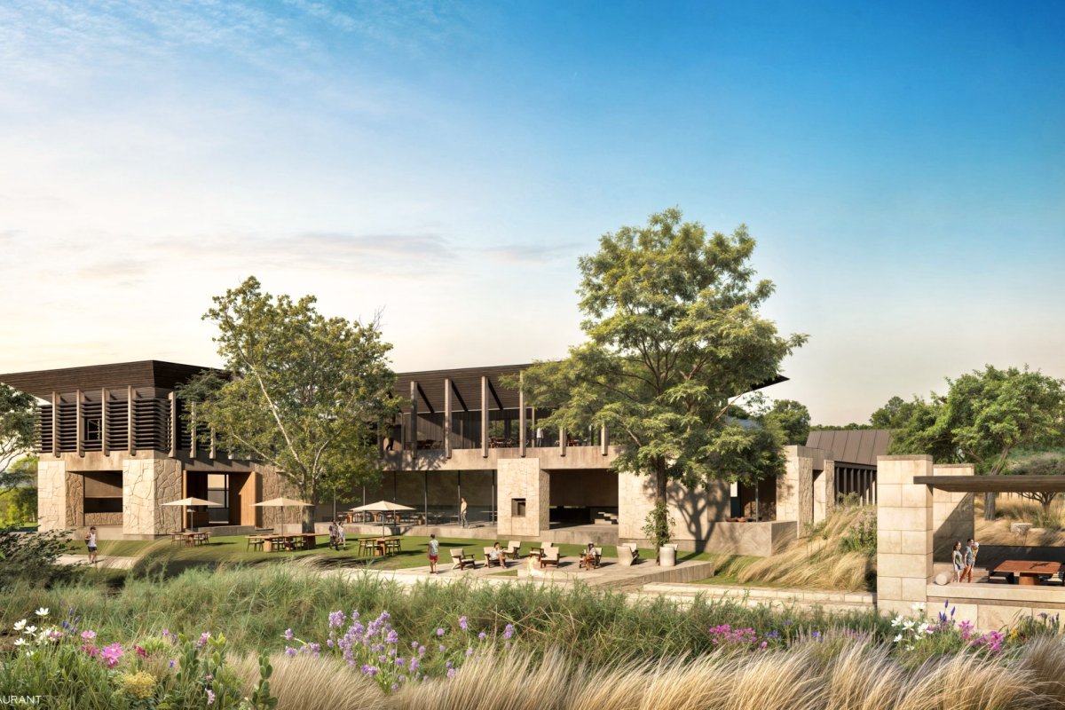 Image of Waldorf Astoria Texas Hill Country