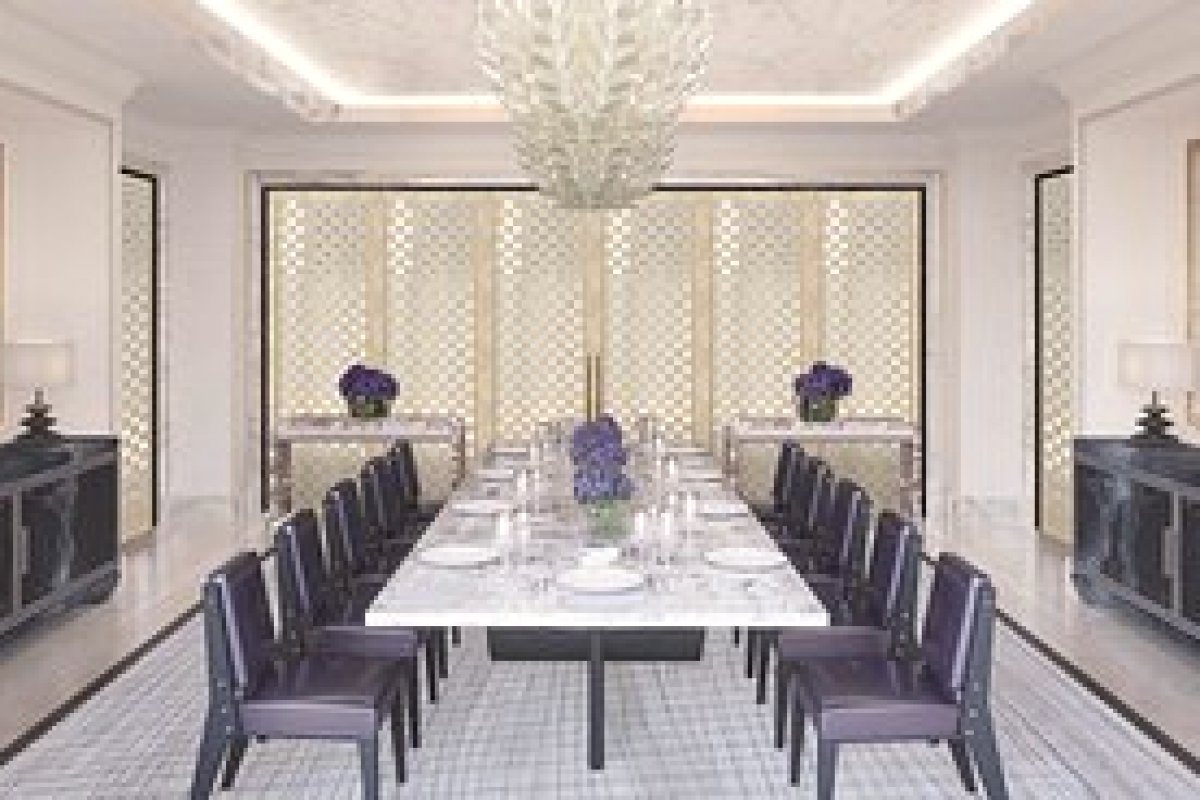 Raffles Jeddah view 4