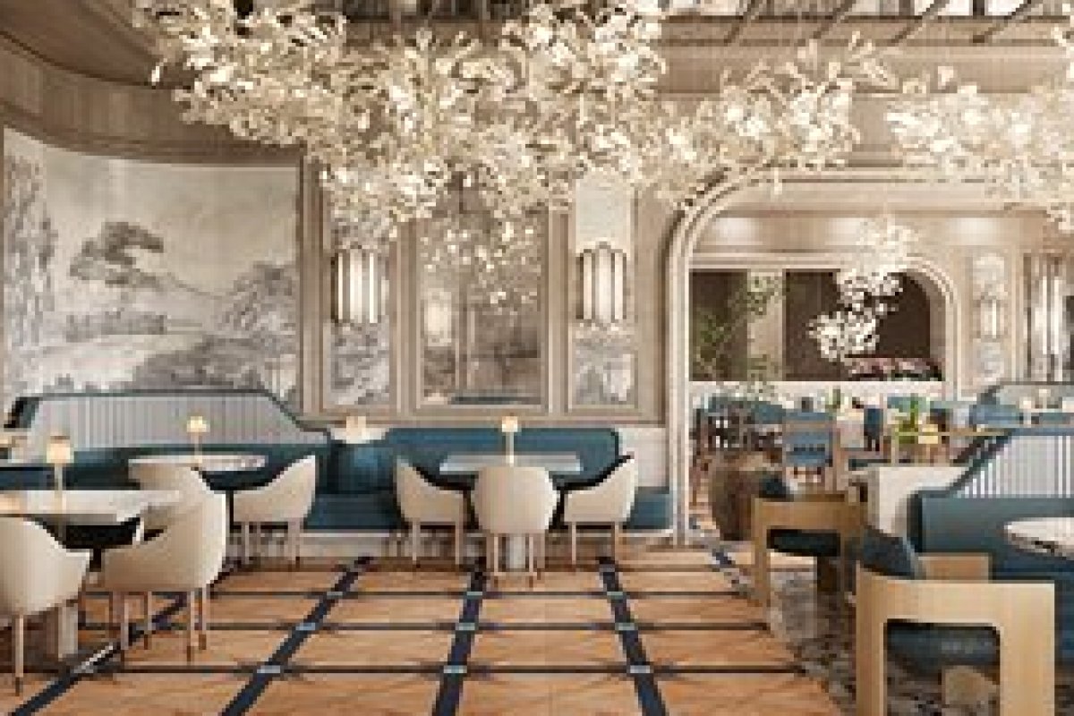 Raffles Jeddah view 5