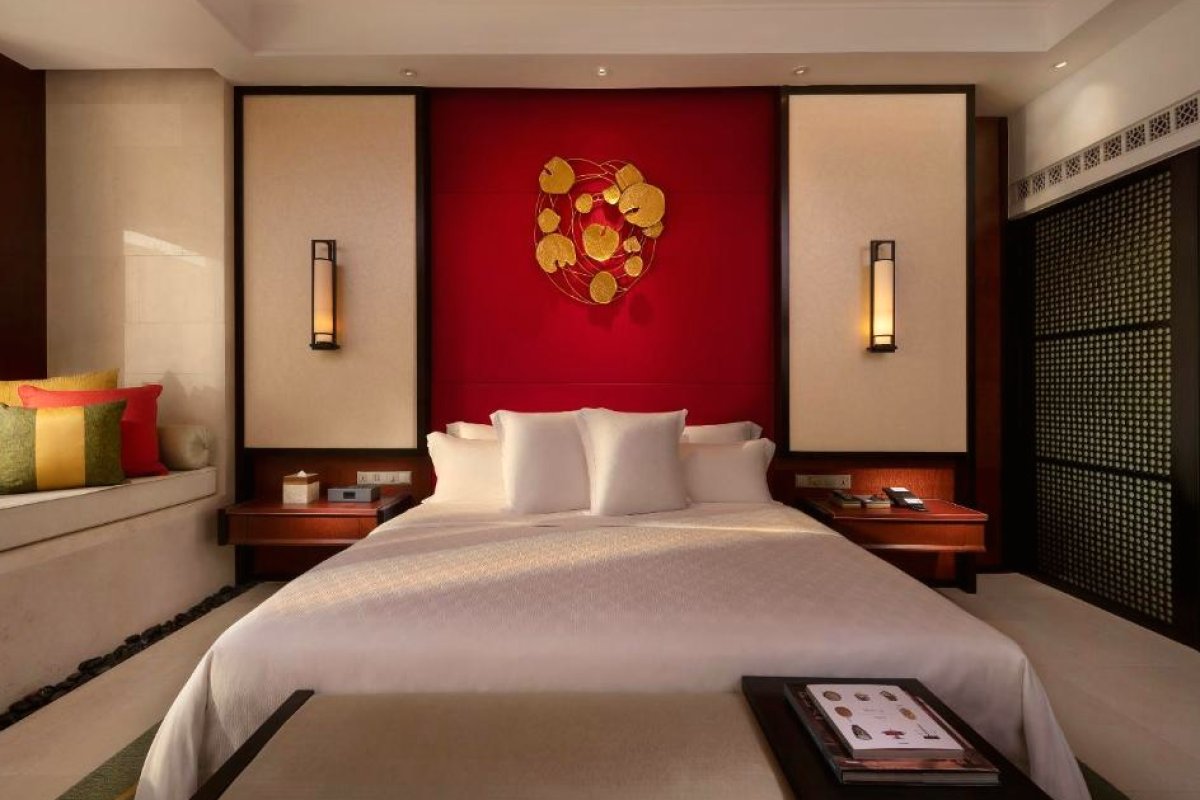 Banyan Tree Macau view 2